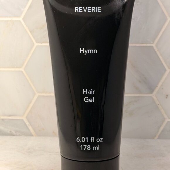 REVERIE - Hymn Hair Gel | Flake-Free, Sulfate-Free, Silicone-Free, Cruelty-Free - Picture 1 of 7